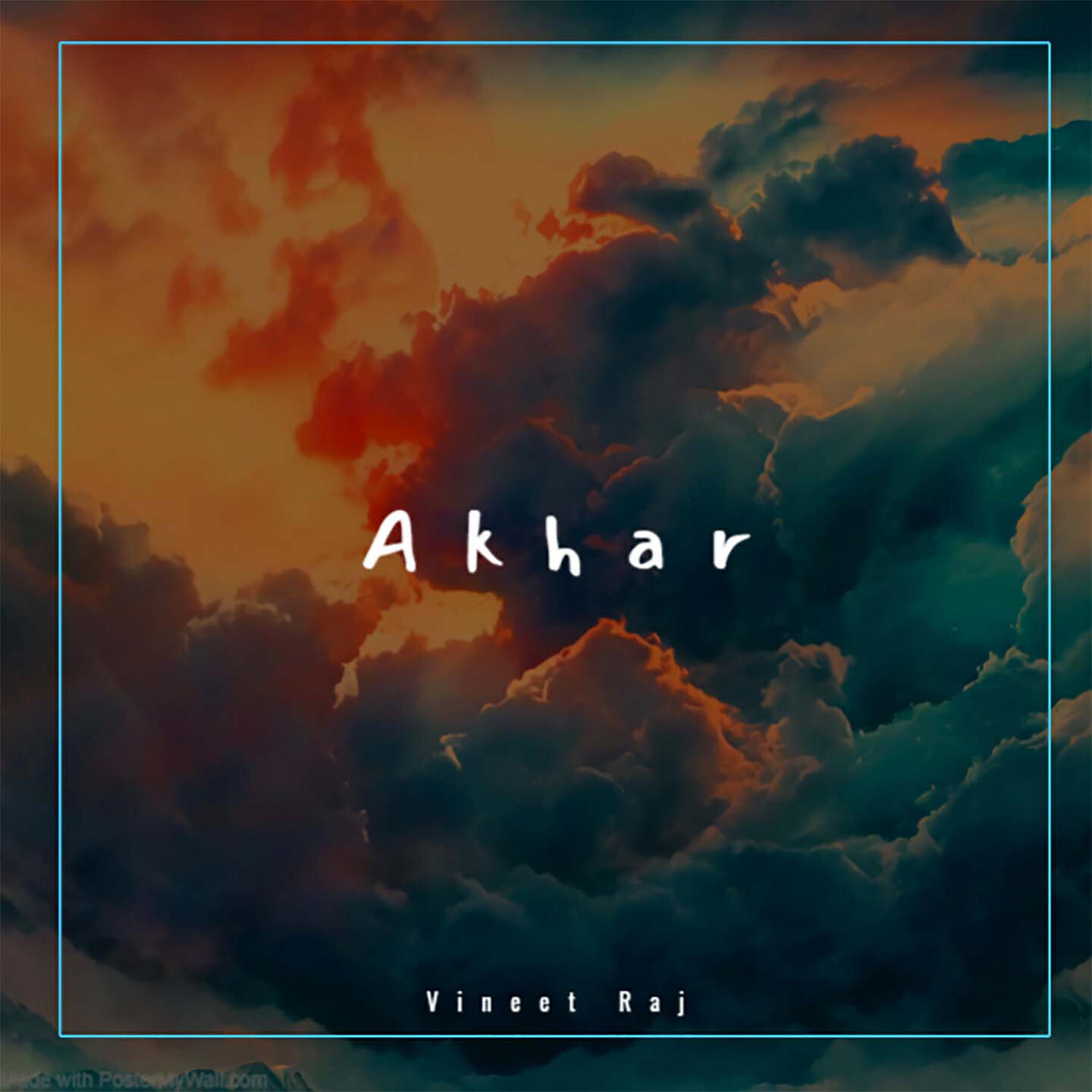 Vineet Raj - Akhar LoFi