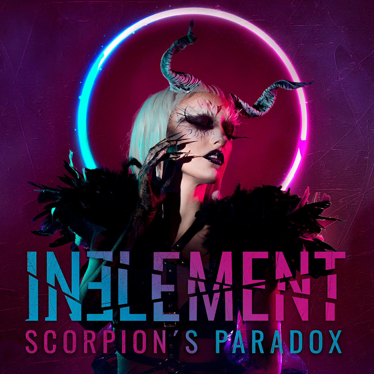In Element - Scorpion's Paradox