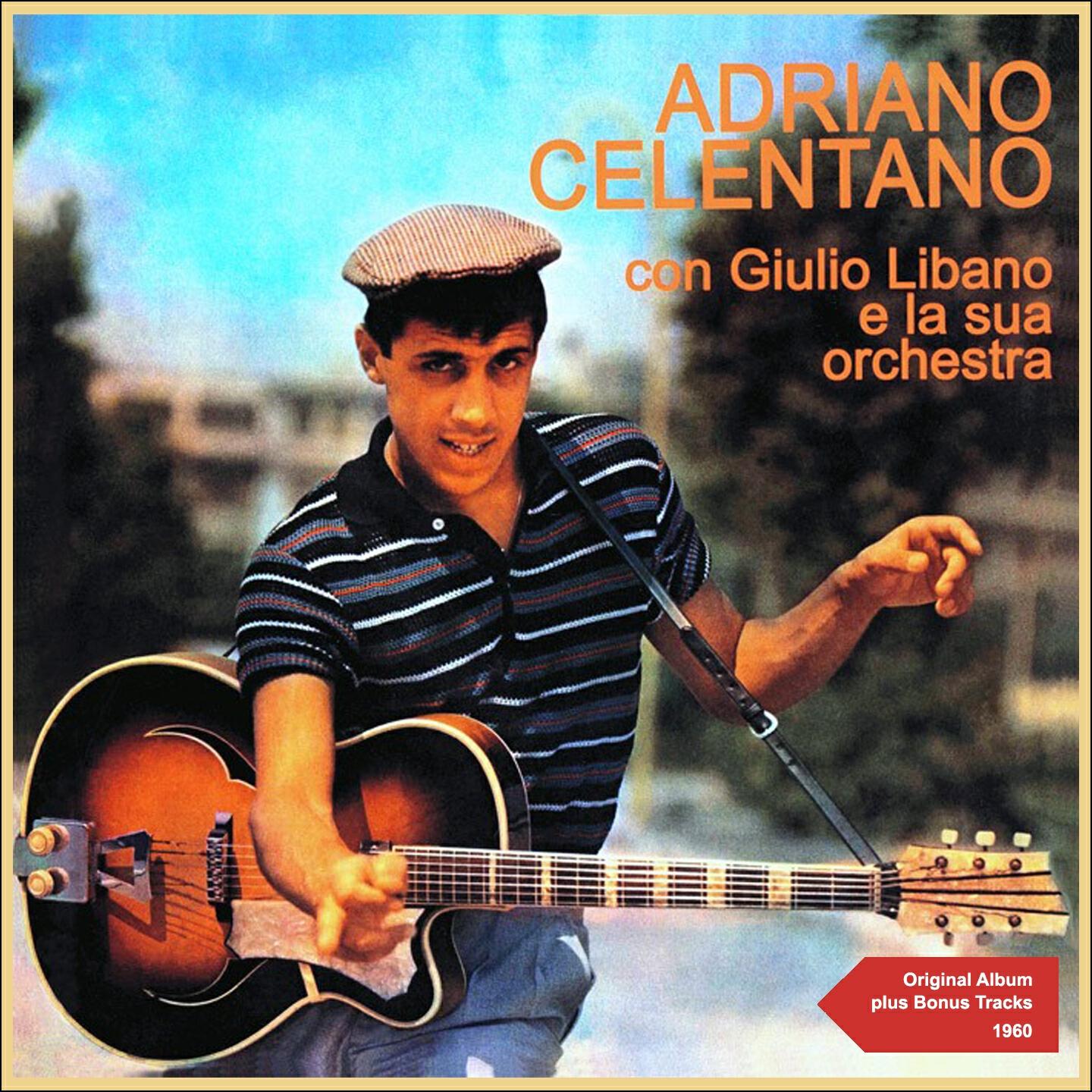 Adriano Celentano - Pronto pronto