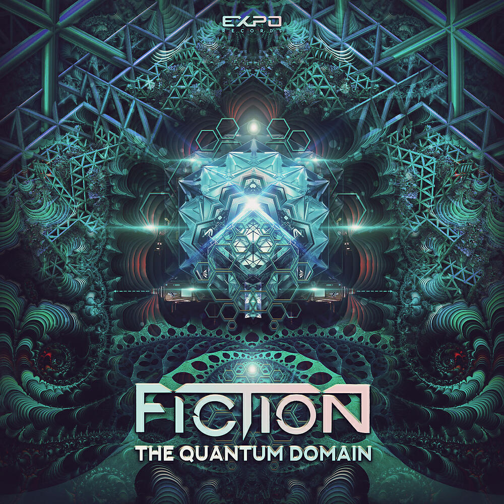 Fiction (RS) - The Quantum Domain