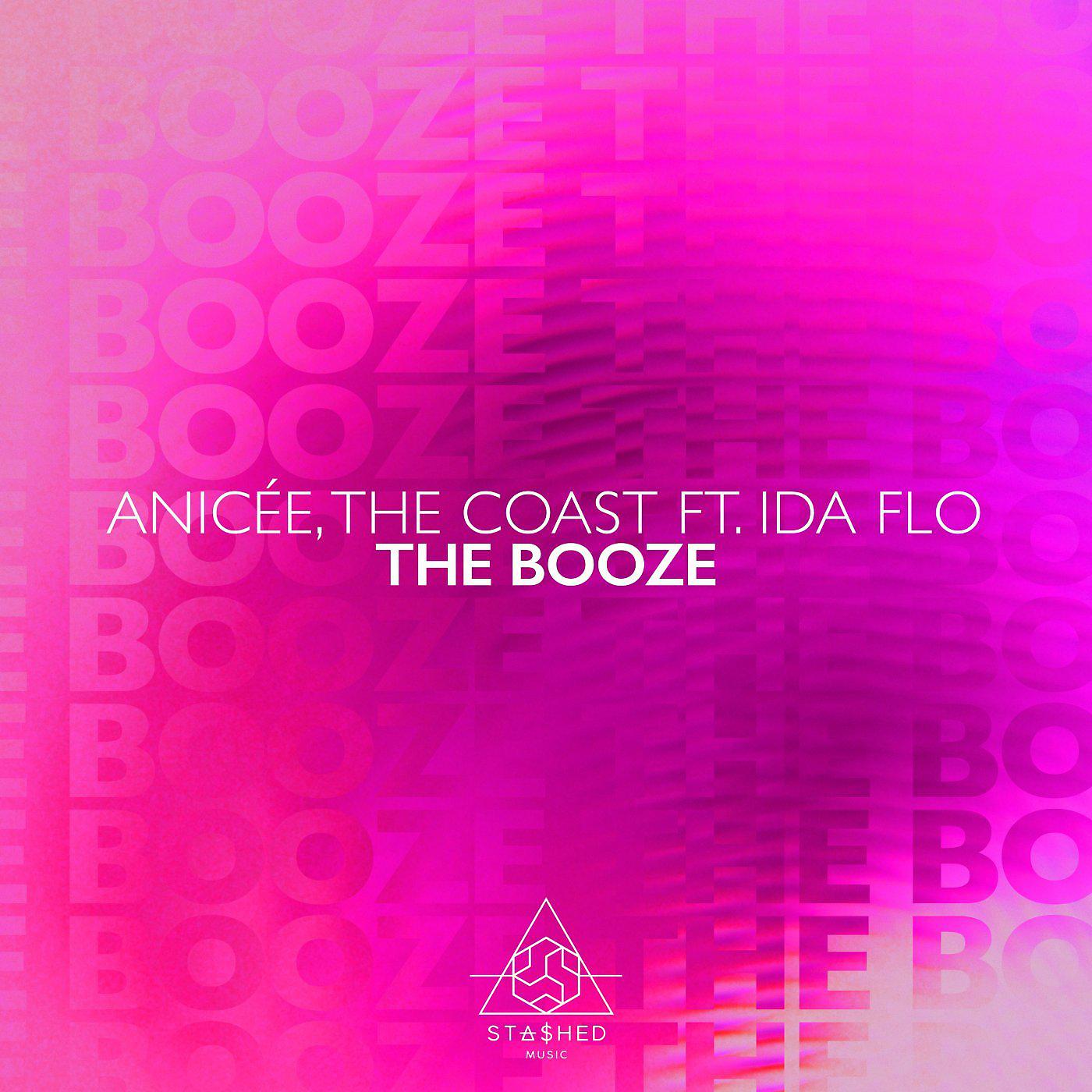 Постер альбома The Booze