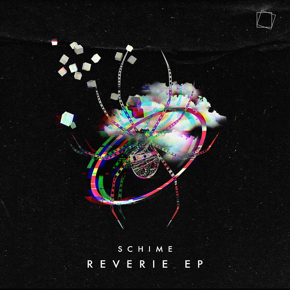 Постер альбома Revierie EP