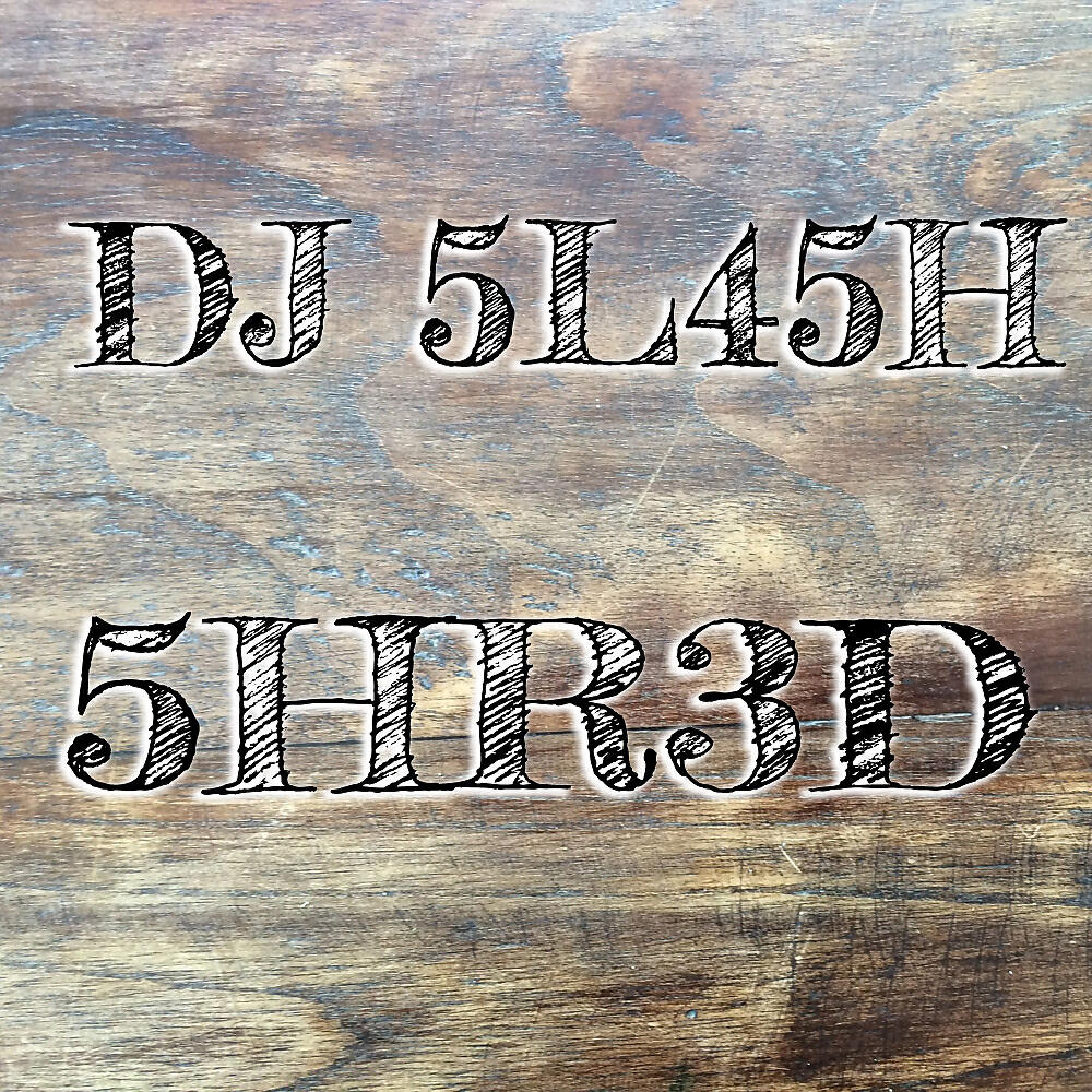 DJ 5L45H - Wong (Extended)