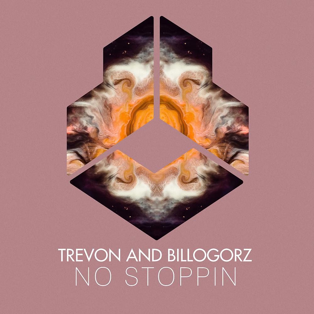 Постер альбома No Stoppin
