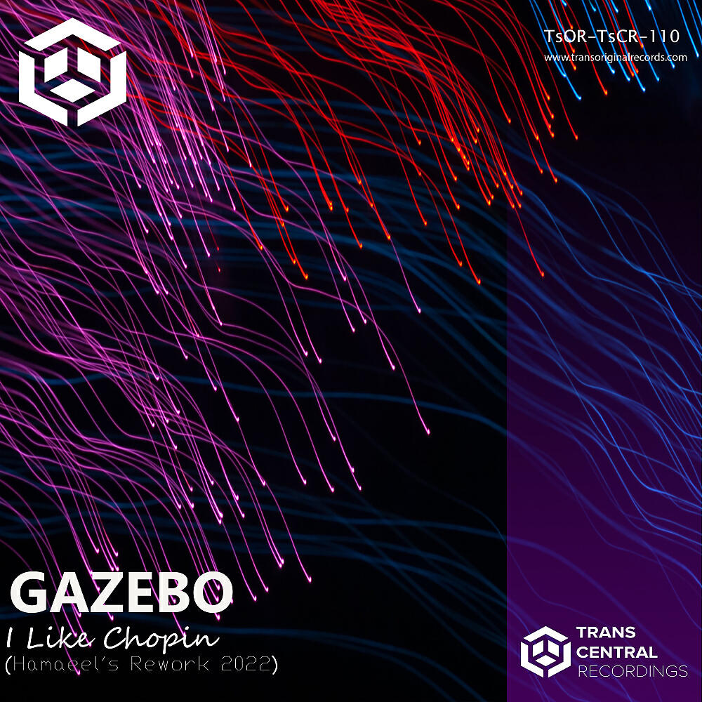 GAZEBO - I Like Chopin (Hamaeel's Rework 2022)
