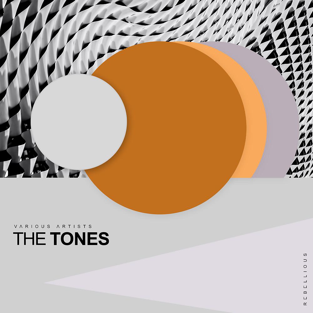 Постер альбома The Tones