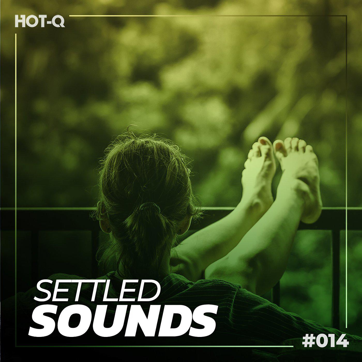 Постер альбома Settled Sounds 014