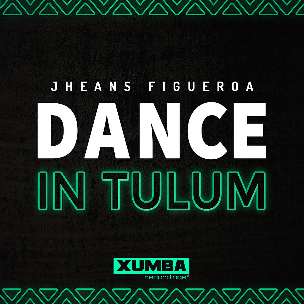 Jheans Figueroa - Dance In Tulum