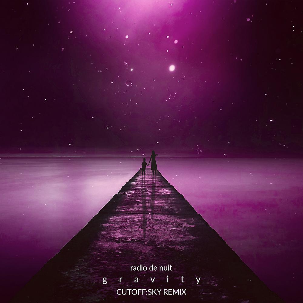 Постер альбома Gravity (Cutoff:Sky Remix)