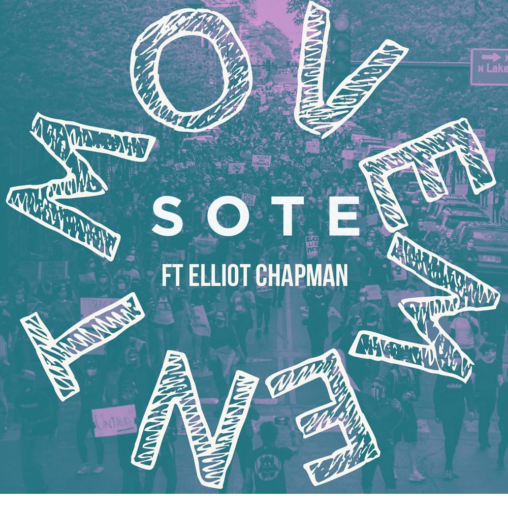 Постер альбома Movement Feat. Elliot Chapman