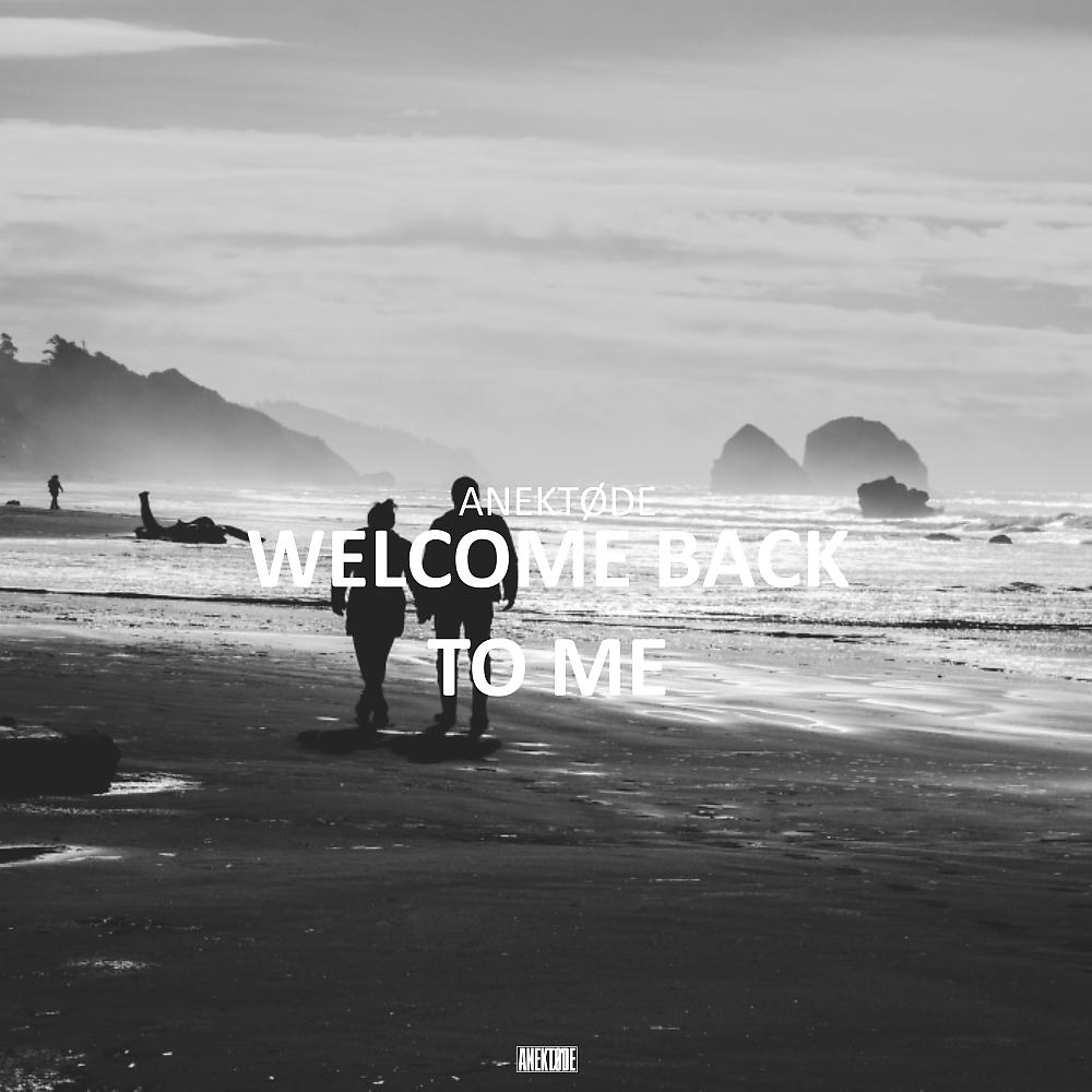 Постер альбома Welcome Back To Me
