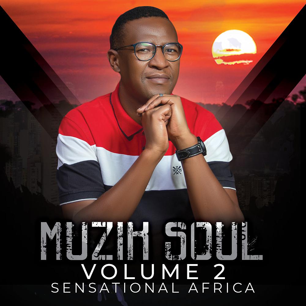 Постер альбома Muzik Soul Volume 2
