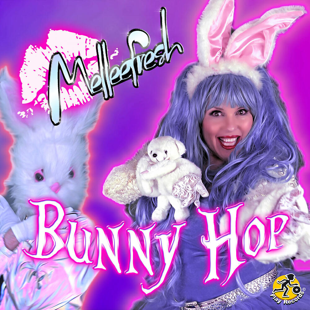 Melleefresh - Bunny Hop (Melleefresh Remix)
