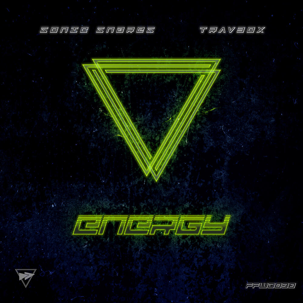 Sonic Snares - Energy (Extended Mix)