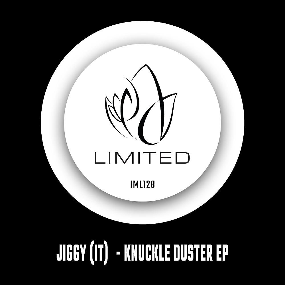 Постер альбома Knuckle Duster EP