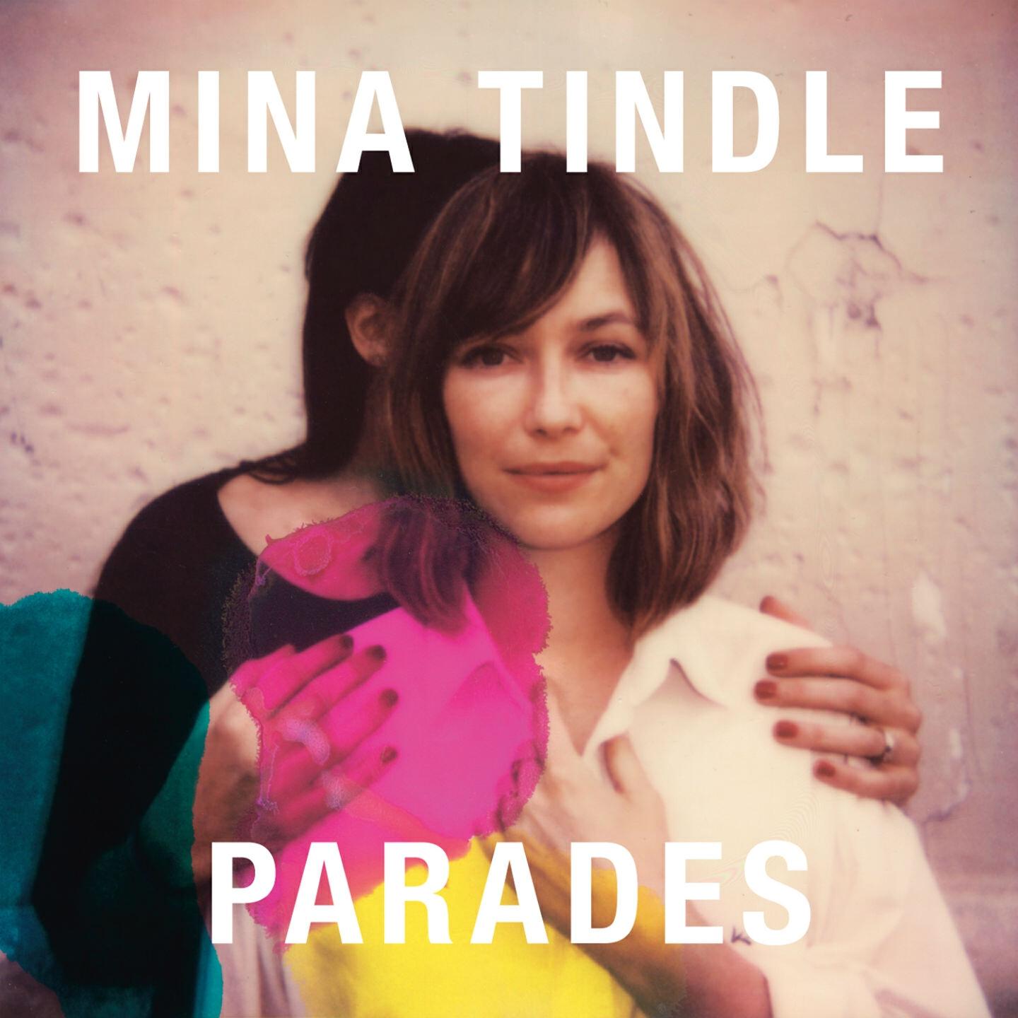 Mina Tindle - Dehors