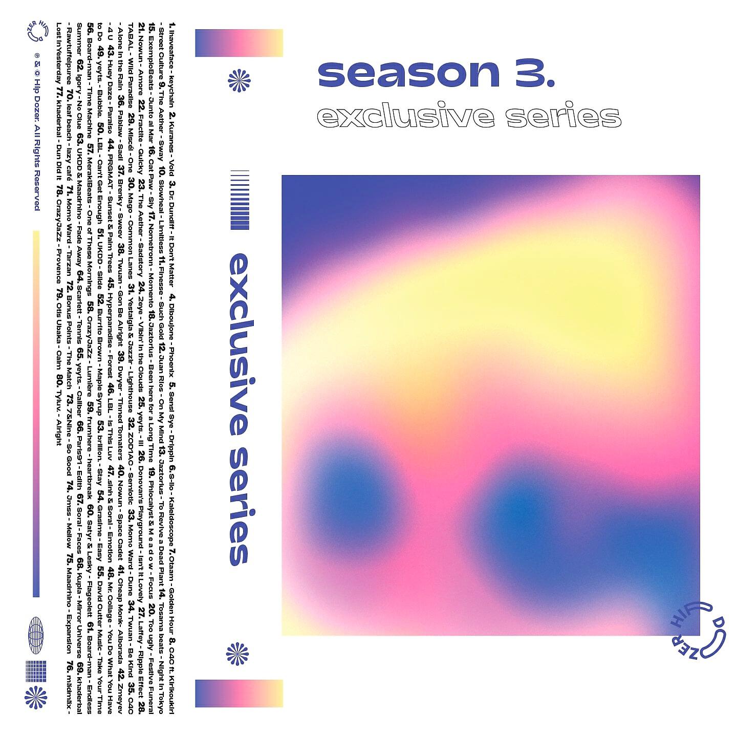 7&Nine - So Good