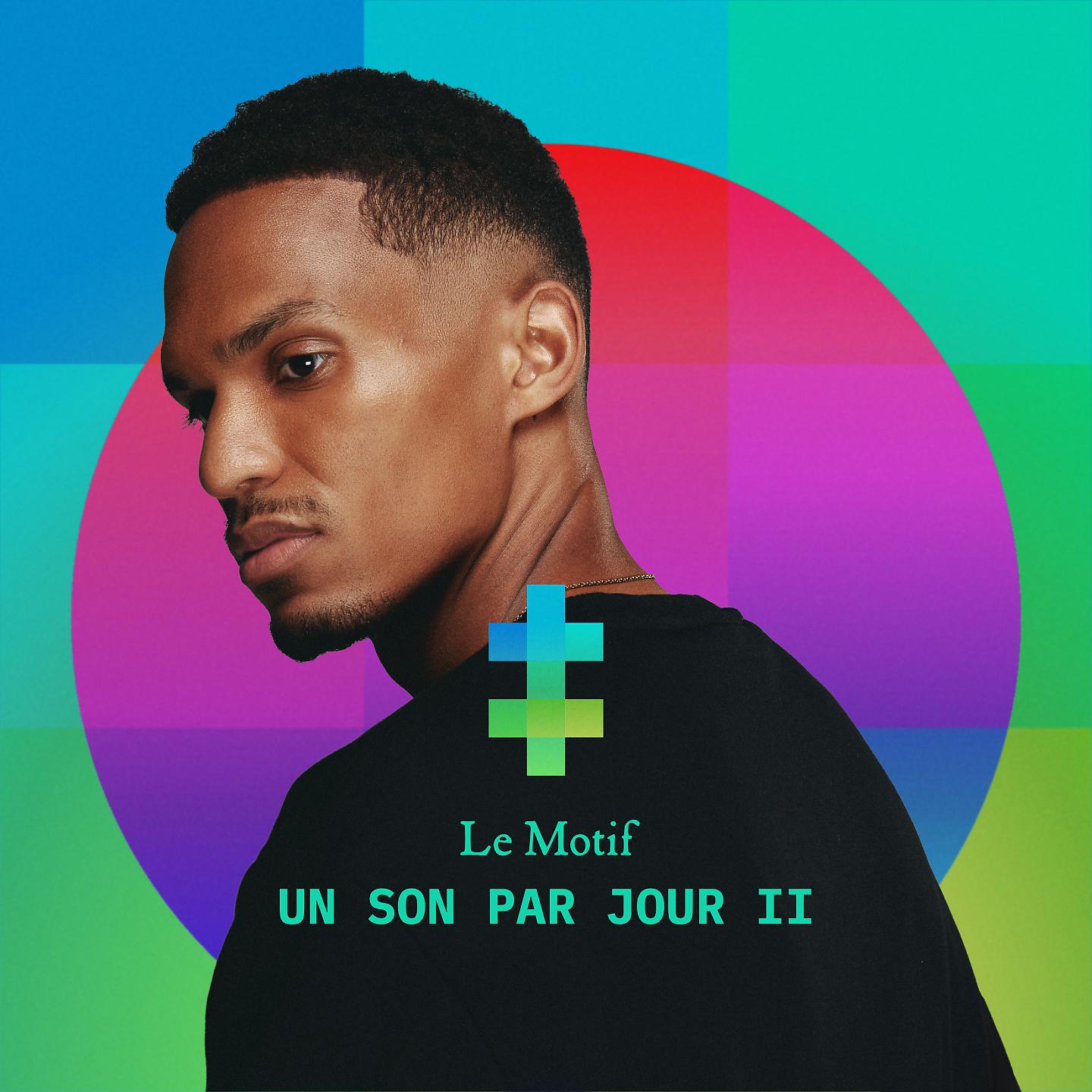 Постер альбома UN SON PAR JOUR II