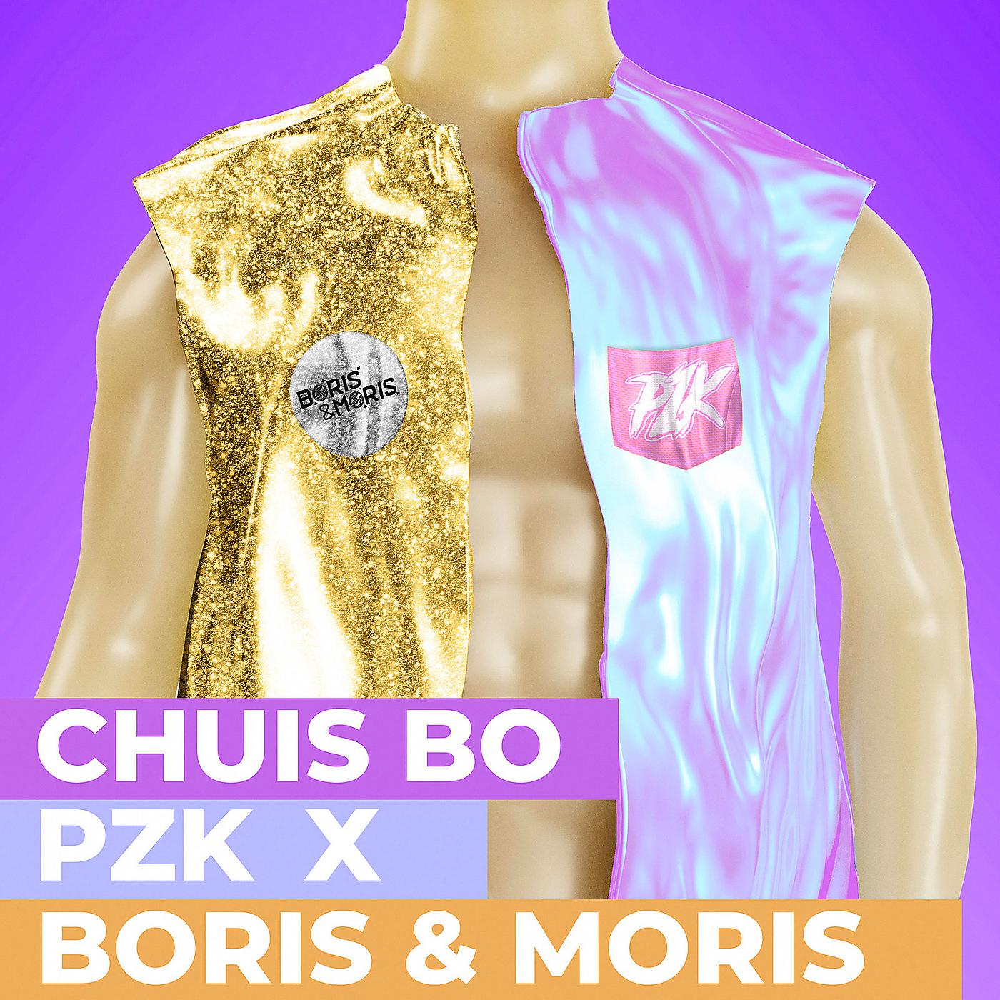 Постер альбома Chuis Bo
