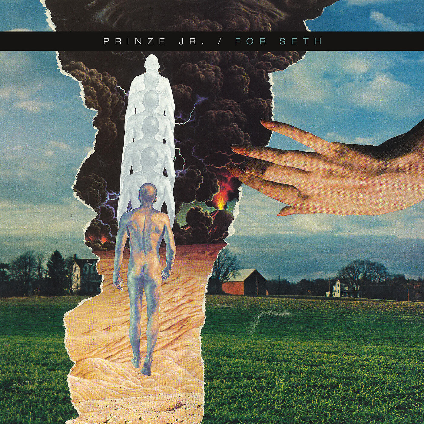 Prinze Jr. - Tears for Fear Factory