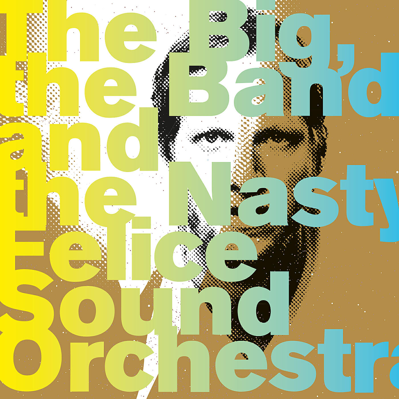 Felice Sound Orchestra - The Nasty Leaks