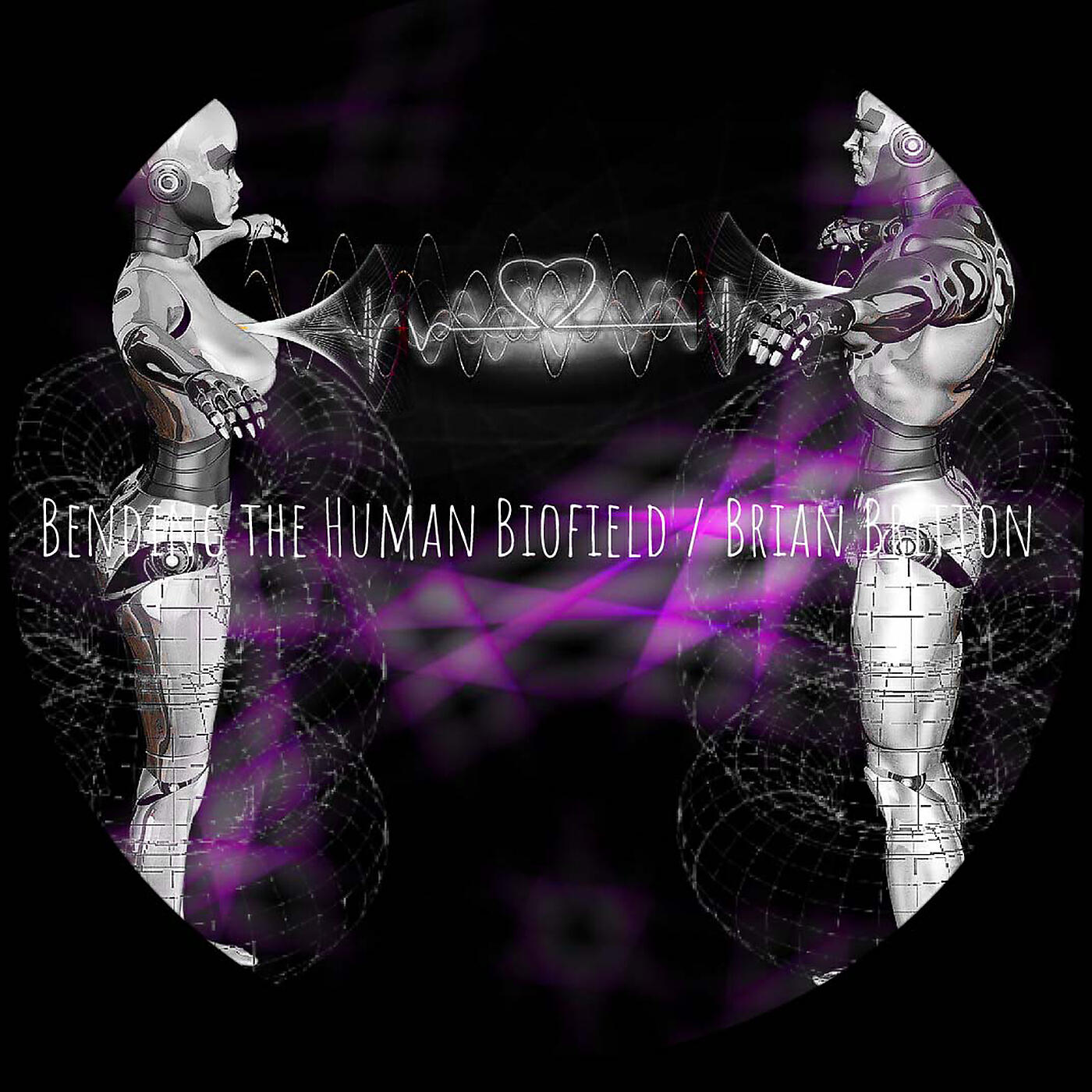 Brian Britton - Circle of Friends 528