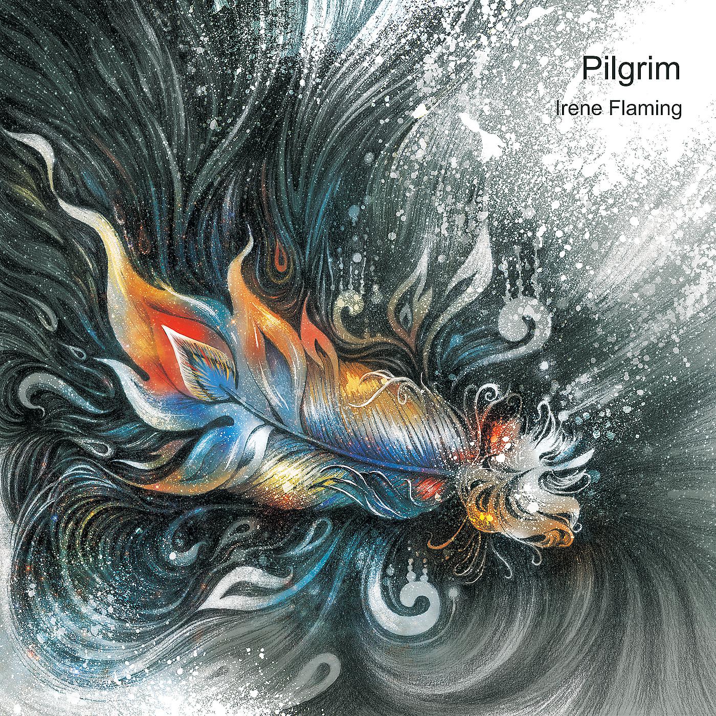 Постер альбома Pilgrim