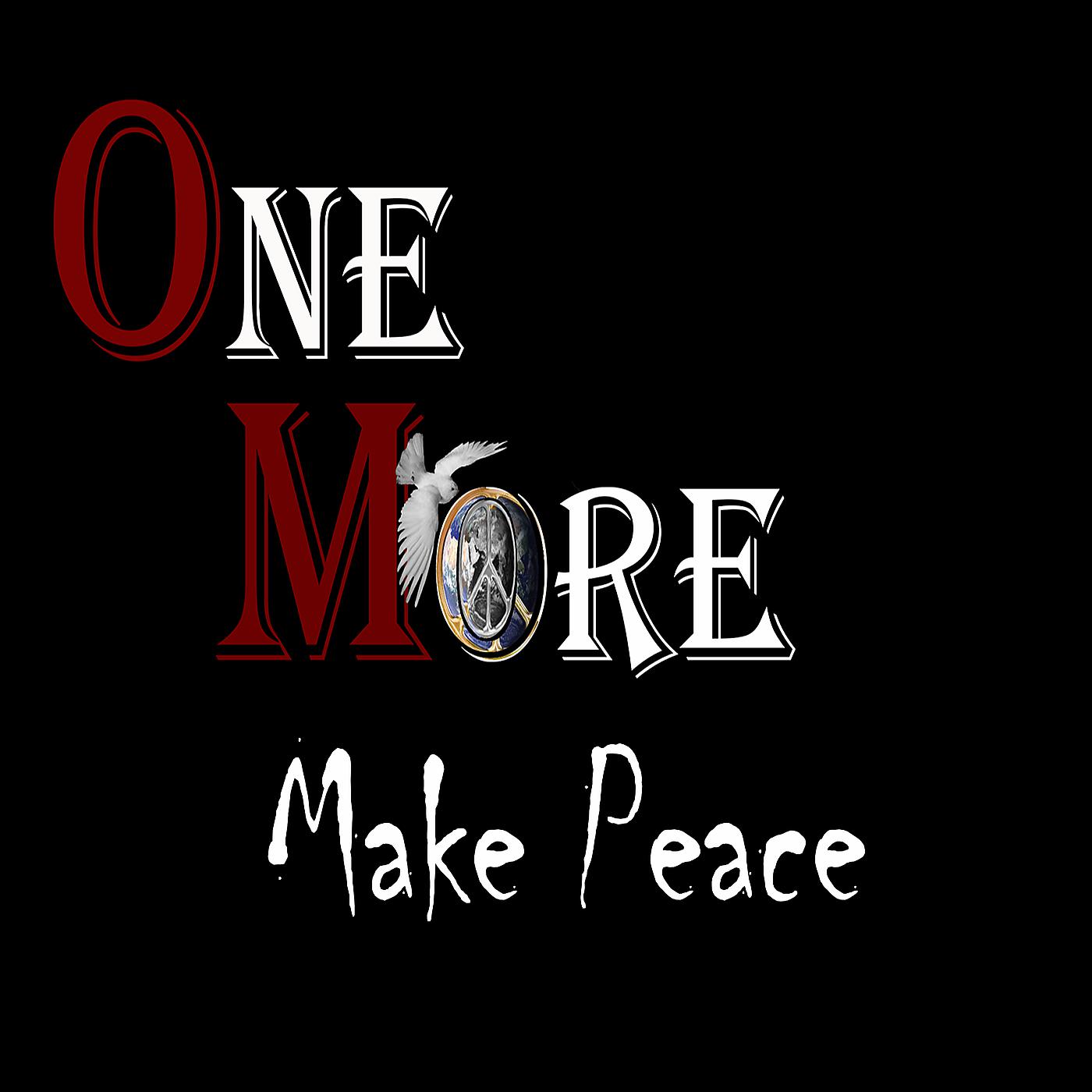 Постер альбома Make Peace