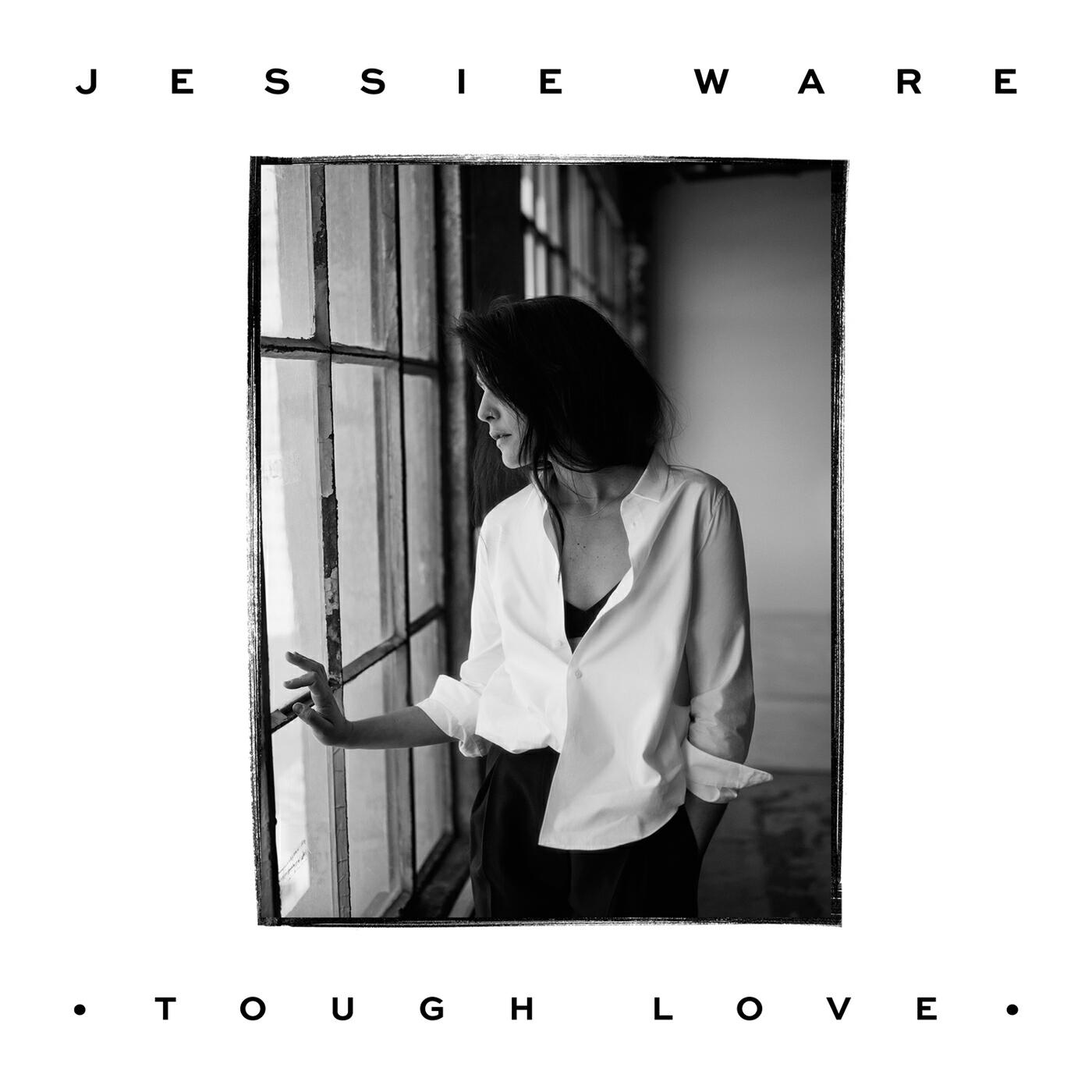Jessie Ware - Midnight Caller
