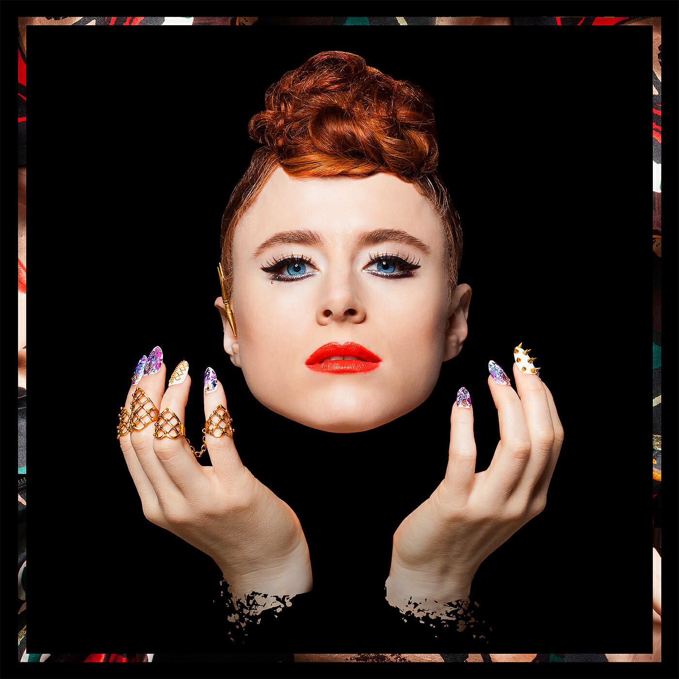 Kiesza - So Deep