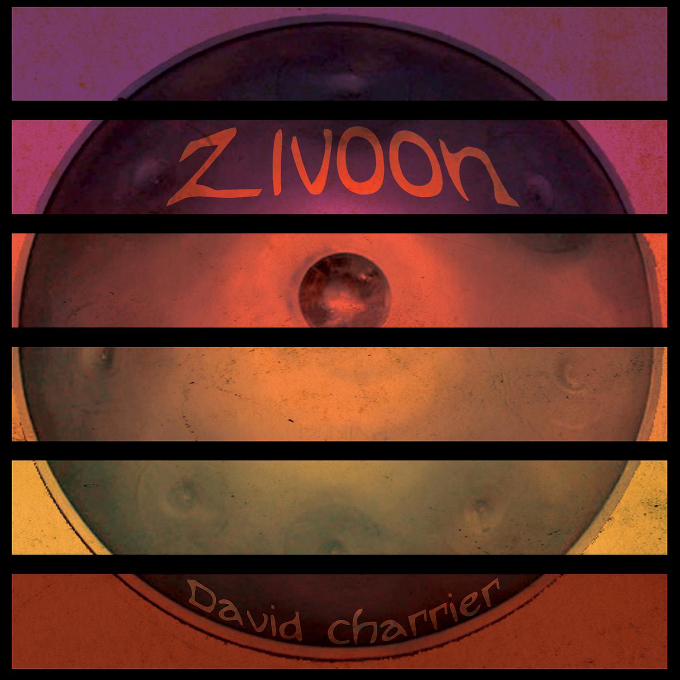 Постер альбома Zivoon