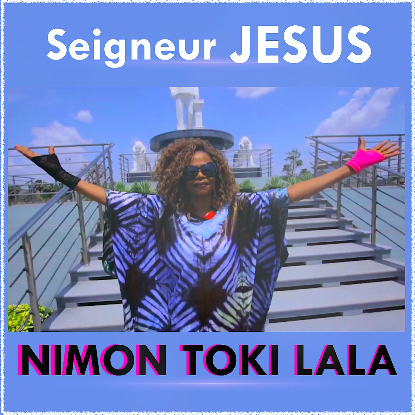 Постер альбома Seigneur Jésus