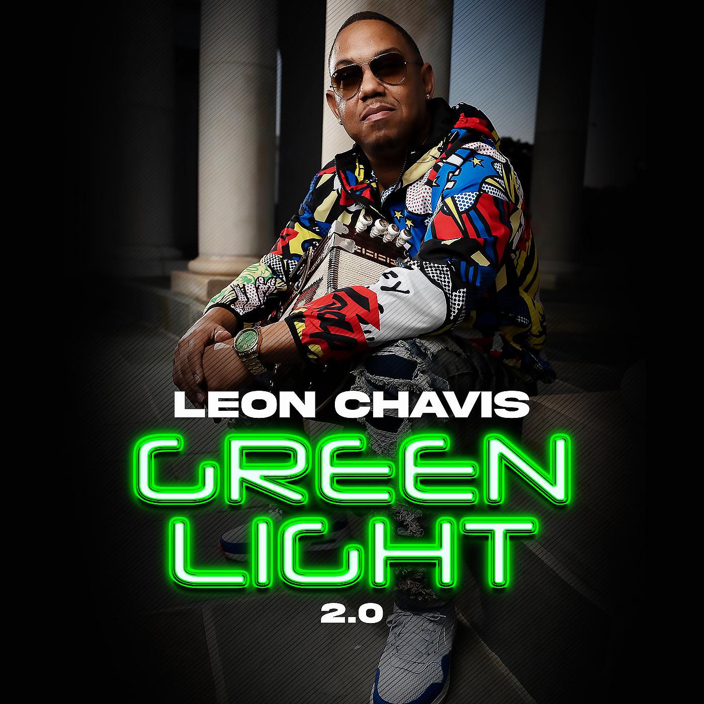 Постер альбома Green Light 2.0
