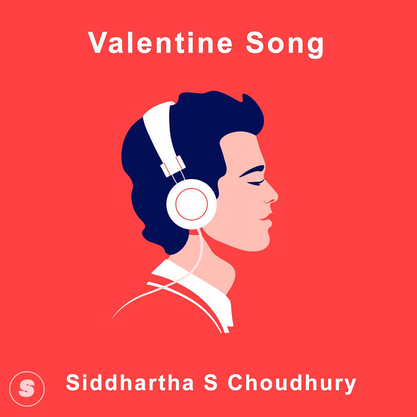 Постер альбома Valentine Song