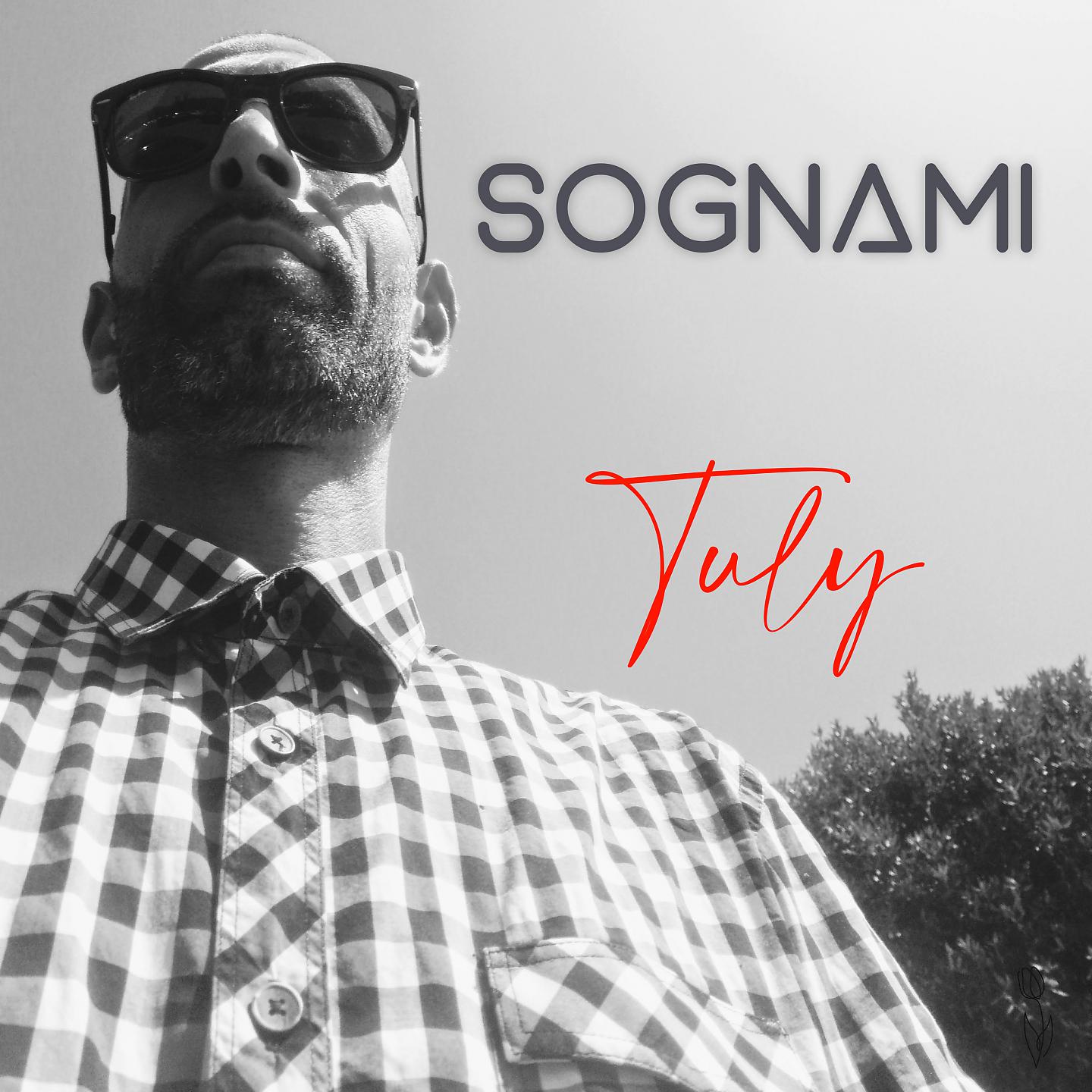 Постер альбома Sognami
