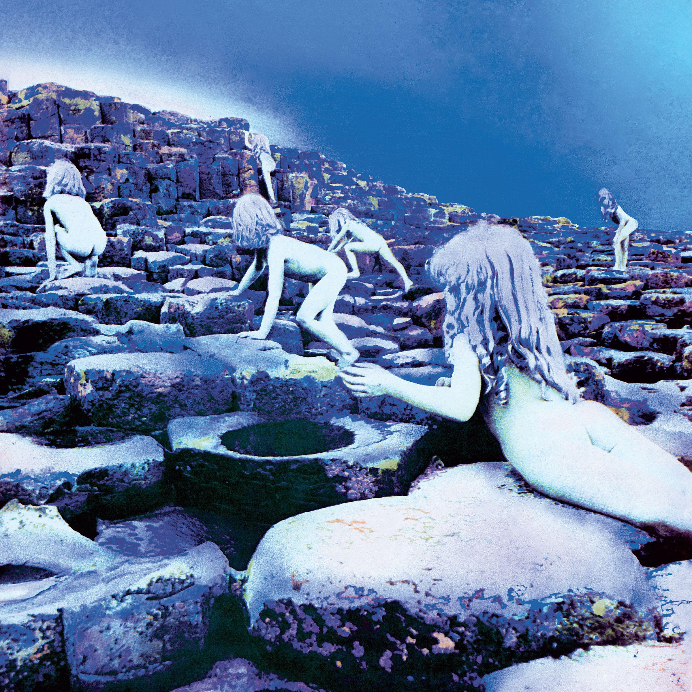 Led Zeppelin - Over the Hills and Far Away (Guitar Mix Backing Track)
