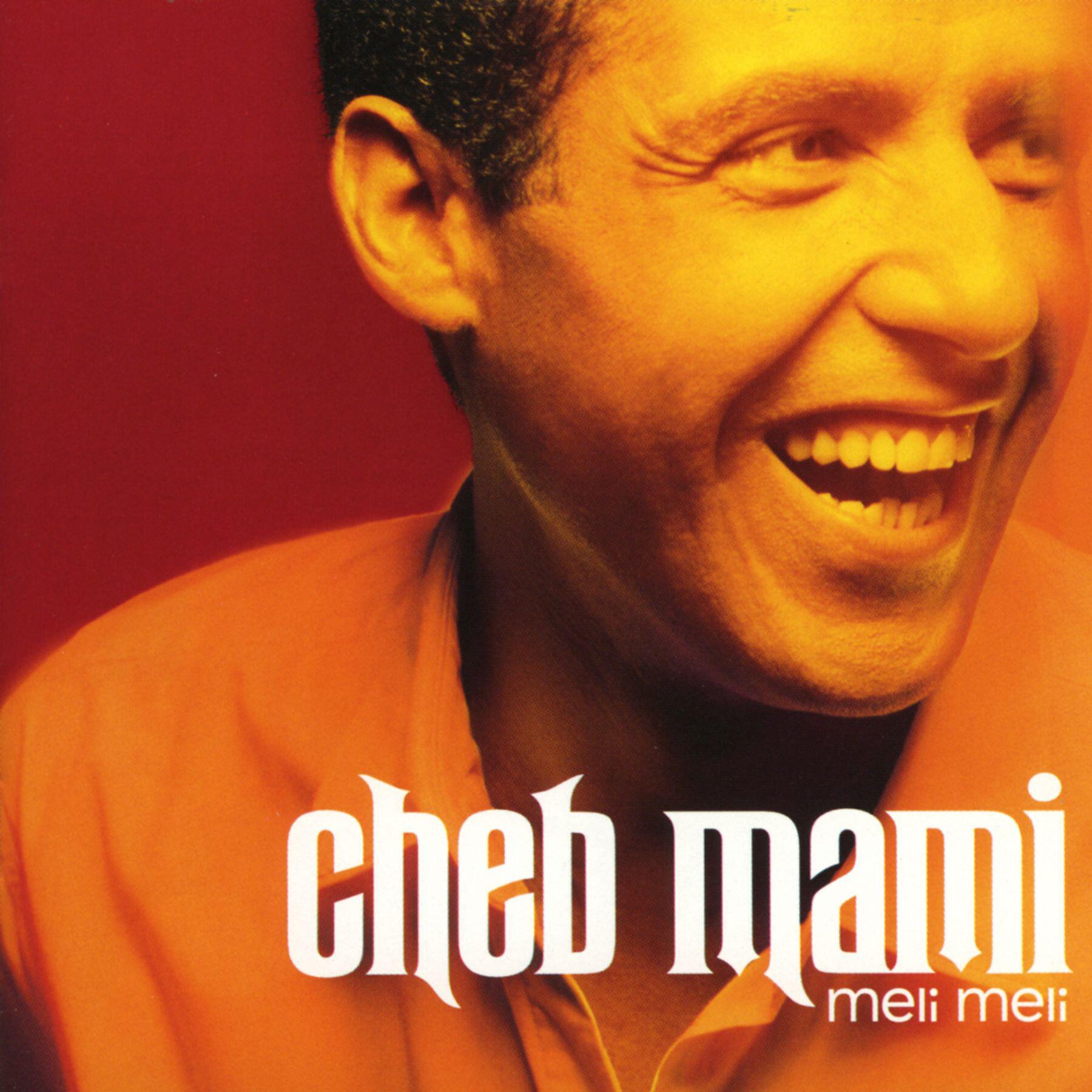 Cheb Mami - Rani maàk el youm