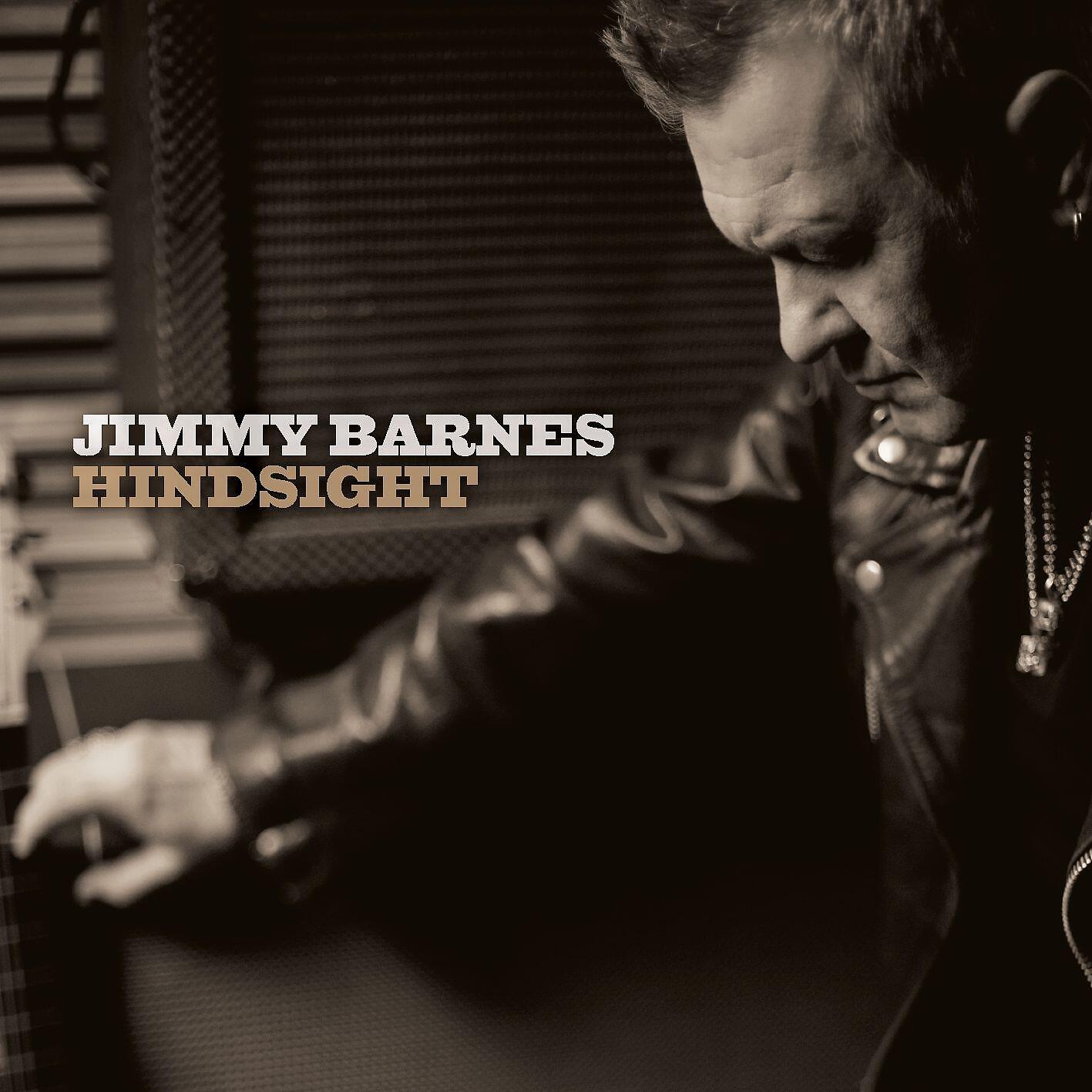 Jimmy Barnes - Stand Up (feat. Mahalia Barnes + The Soul Mates)