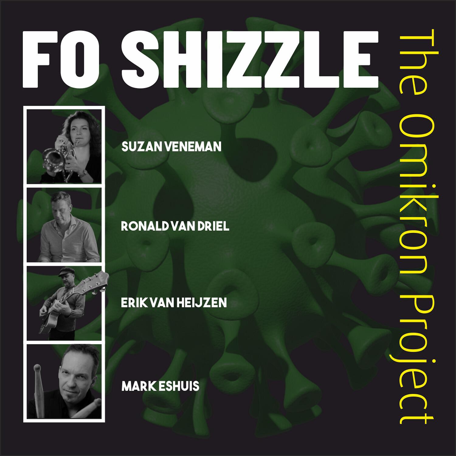 Fo Shizzle - All Funny
