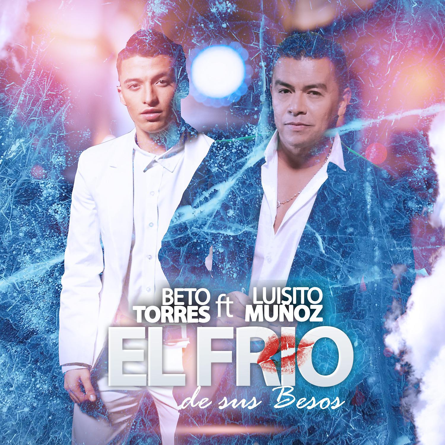 Постер альбома El Frío de Sus Besos