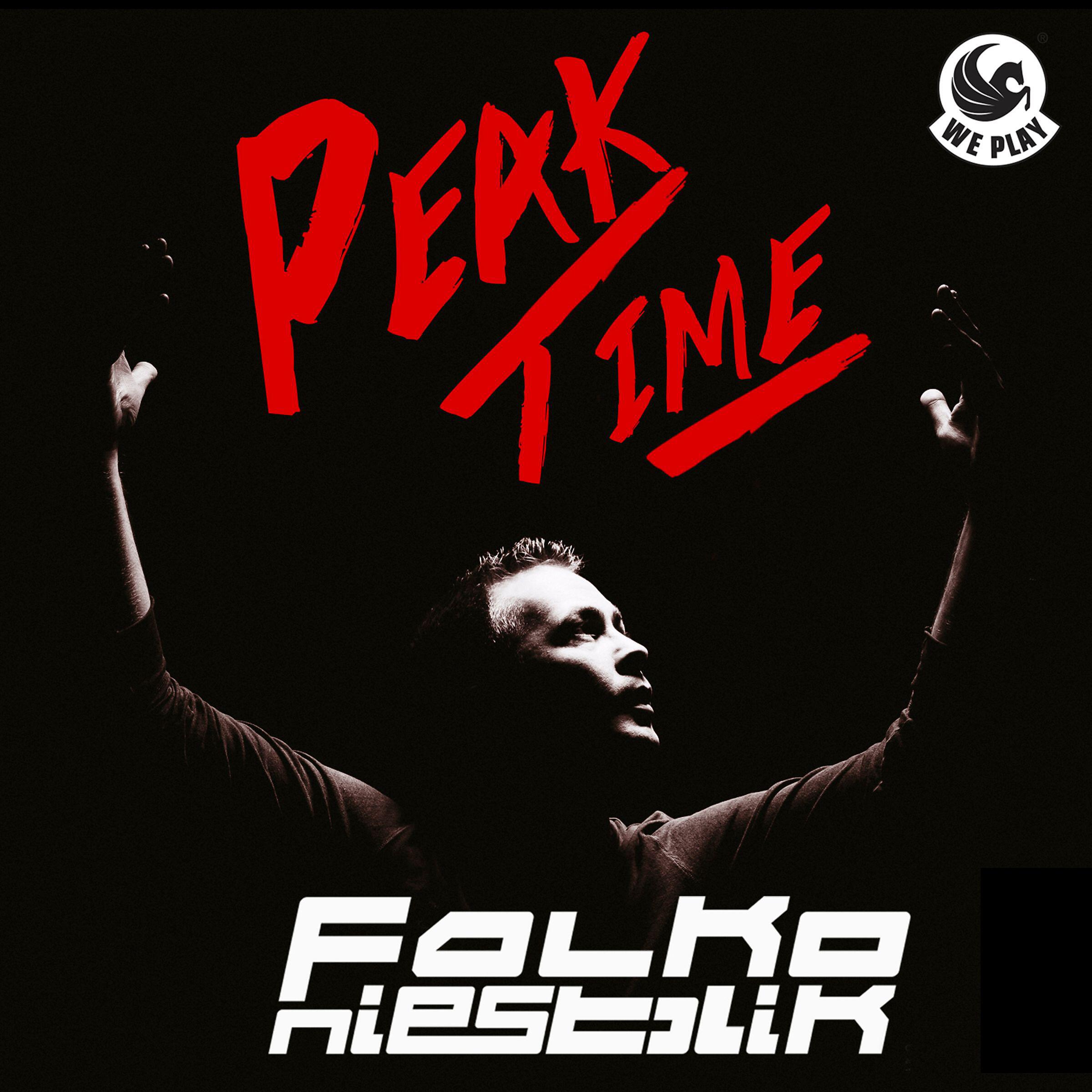 Falko Niestolik - The Light 2014 (feat. Jason Caesar) (Filip Riva & Toni Del Gardo Remix)