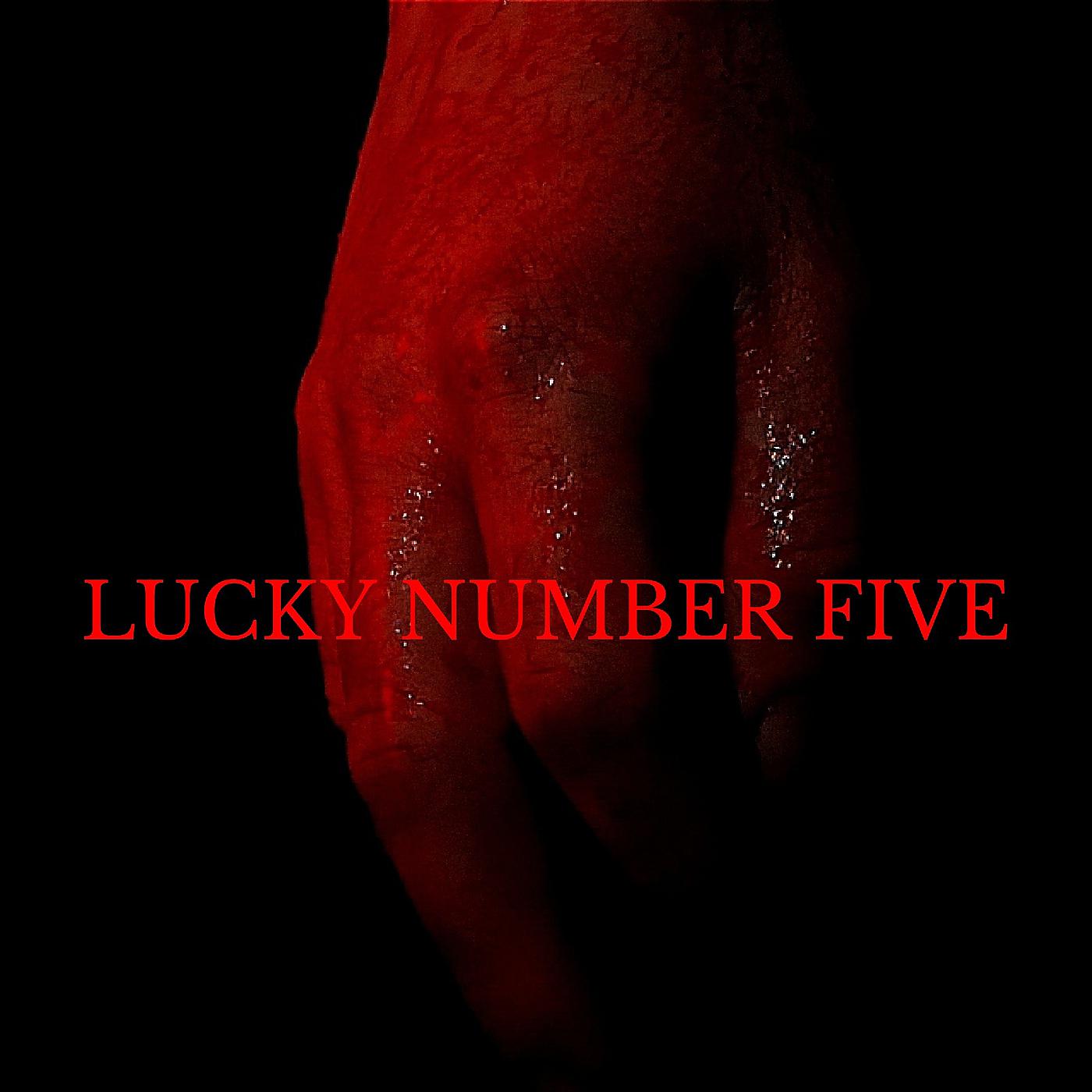 Постер альбома Lucky Number Five