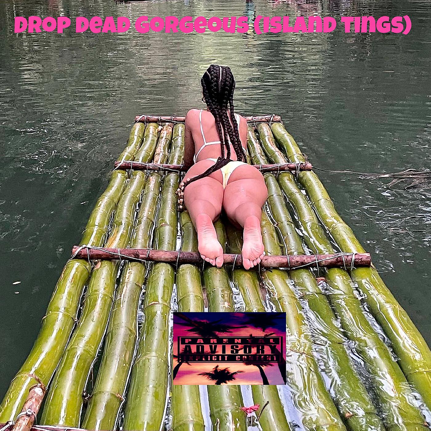 Постер альбома Drop Dead Gorgeous (Island Tings)