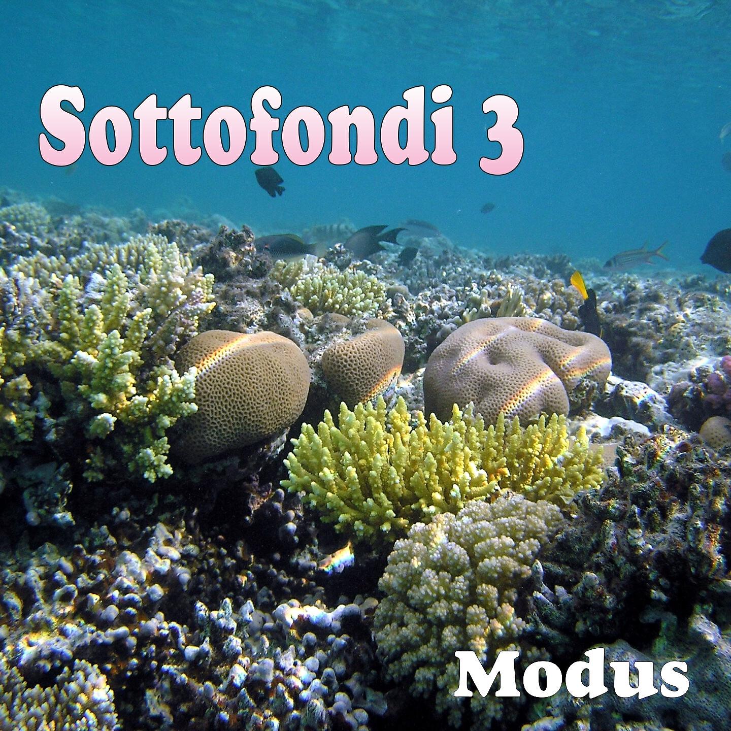 Modus - Sfondo good