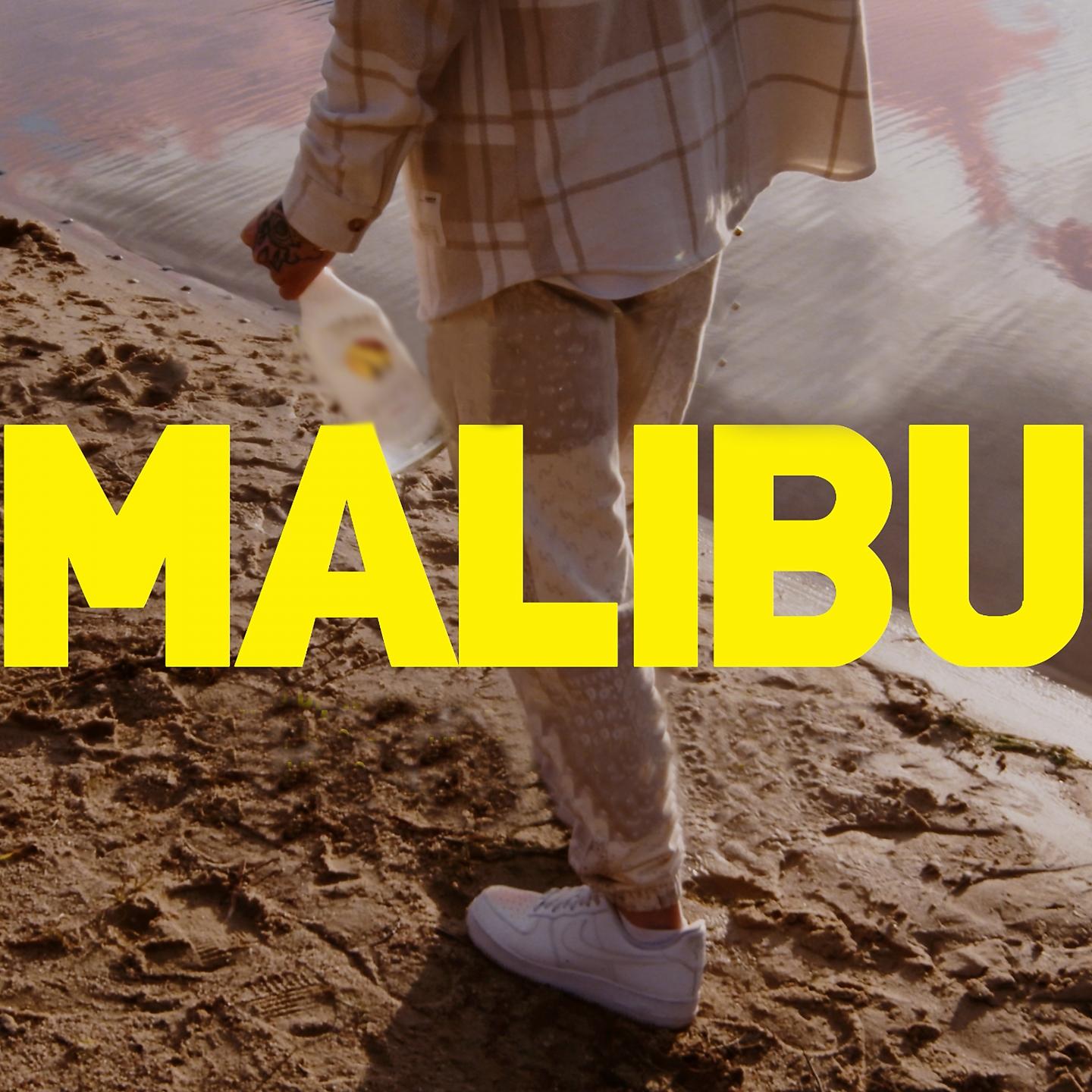 Постер альбома MALIBU