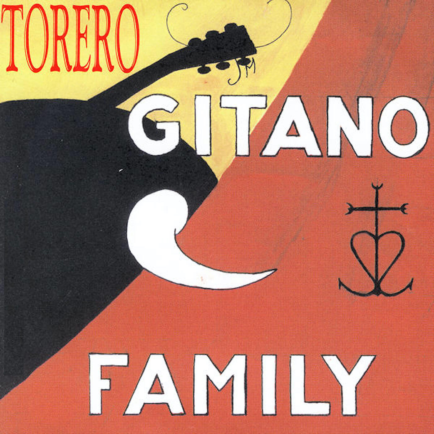 Gitano Family - Juan Bautista