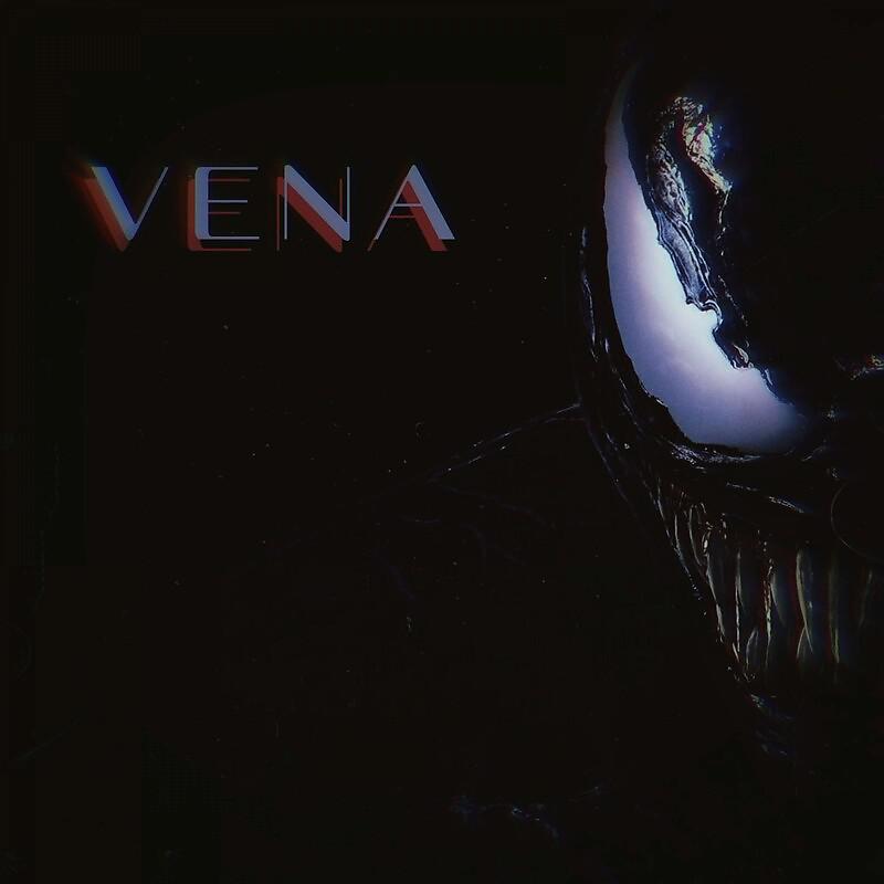 Постер альбома vena