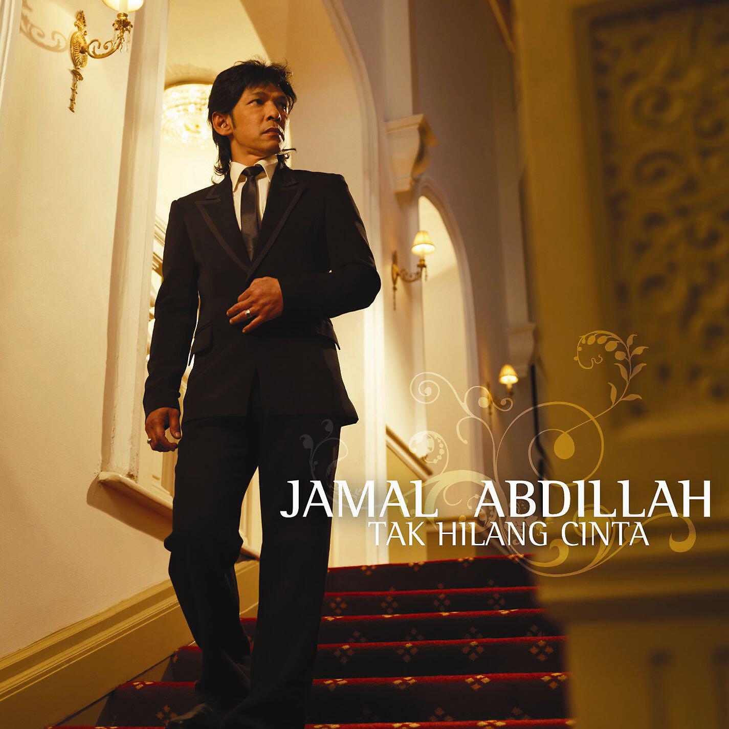 Jamal Abdillah - Kembara Yang Indah