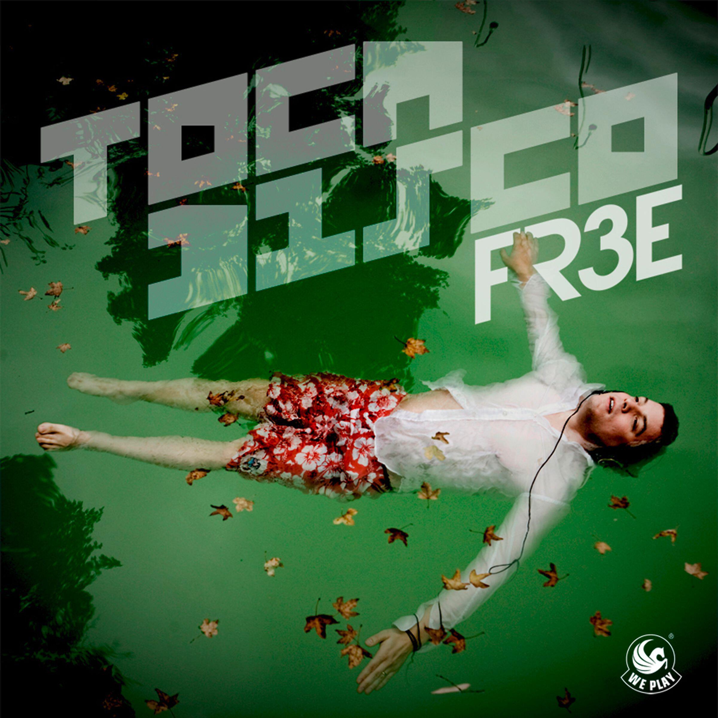 Tocadisco - BAT3RIA (Original Mix)