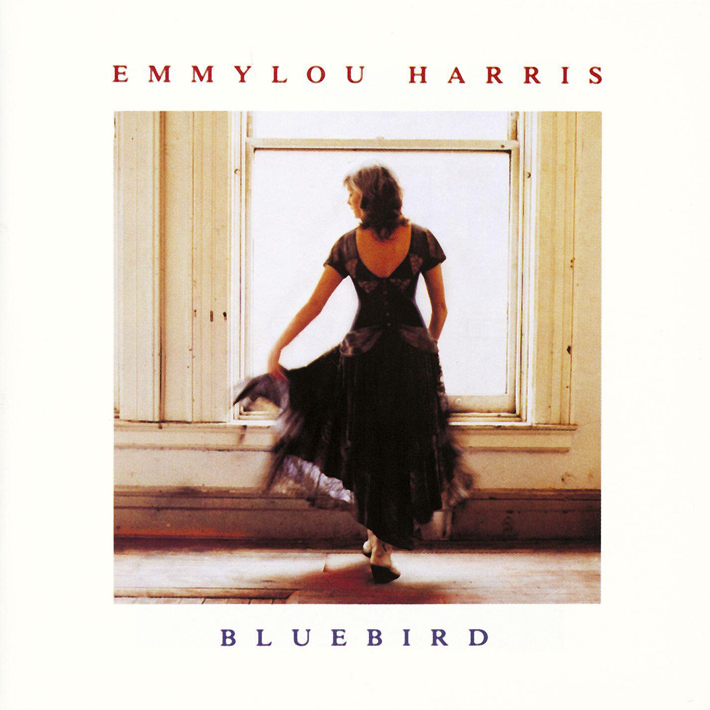 Emmylou Harris - Darkest Hour Is Just Before the Dawn